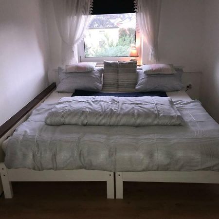 Ferienhaus Loehr Mit Treppenlift Villa Coblenza Esterno foto