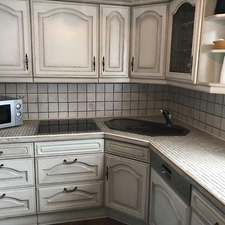 Ferienhaus Loehr Mit Treppenlift Villa Coblenza Esterno foto