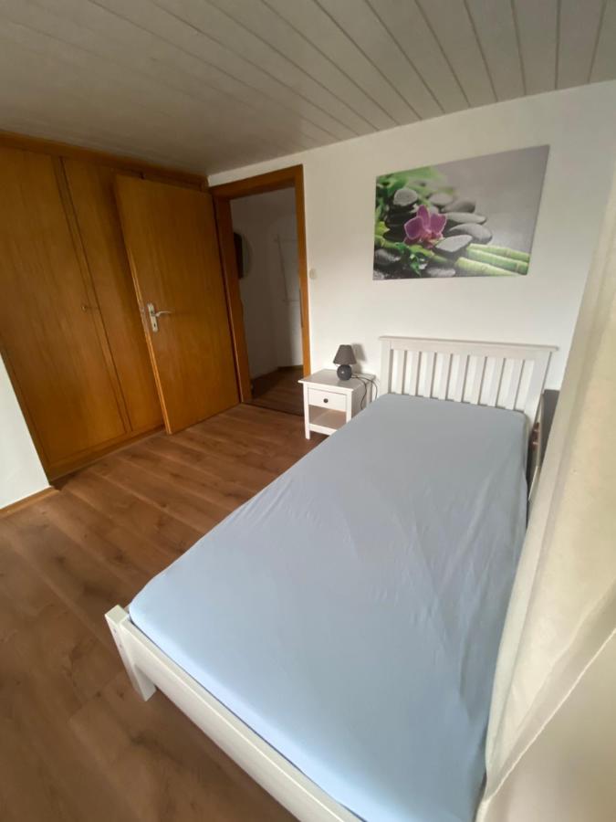 Ferienhaus Loehr Mit Treppenlift Villa Coblenza Esterno foto