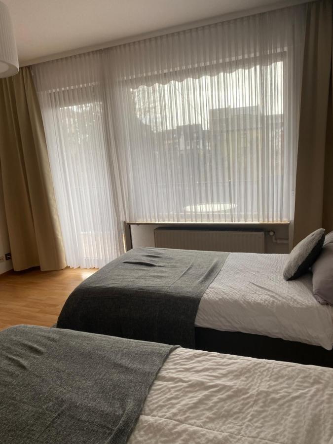 Ferienhaus Loehr Mit Treppenlift Villa Coblenza Esterno foto