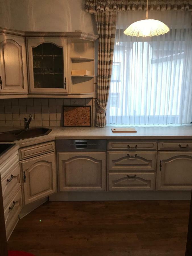 Ferienhaus Loehr Mit Treppenlift Villa Coblenza Esterno foto