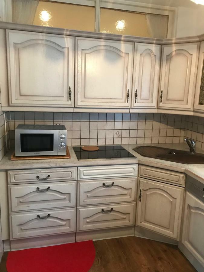 Ferienhaus Loehr Mit Treppenlift Villa Coblenza Esterno foto
