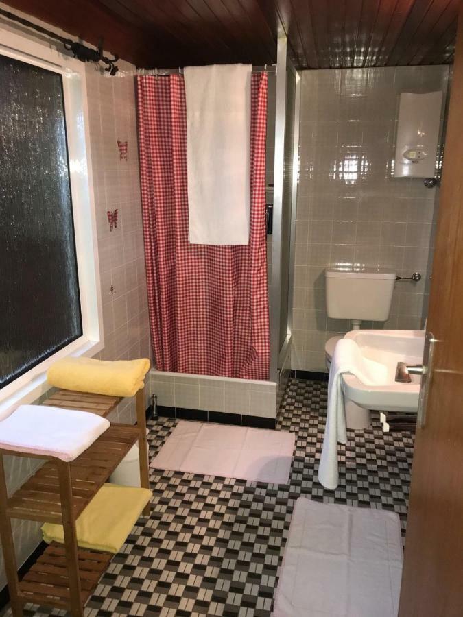 Ferienhaus Loehr Mit Treppenlift Villa Coblenza Esterno foto