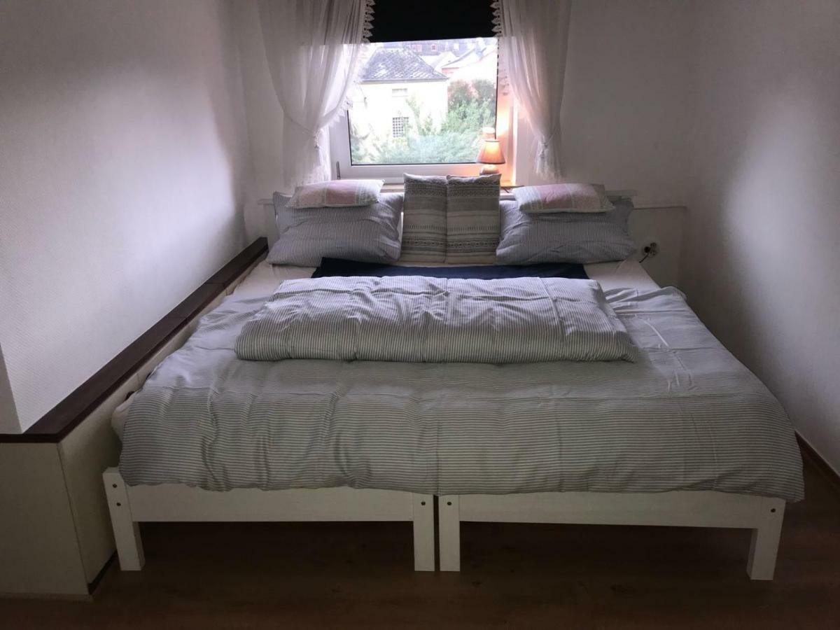 Ferienhaus Loehr Mit Treppenlift Villa Coblenza Esterno foto