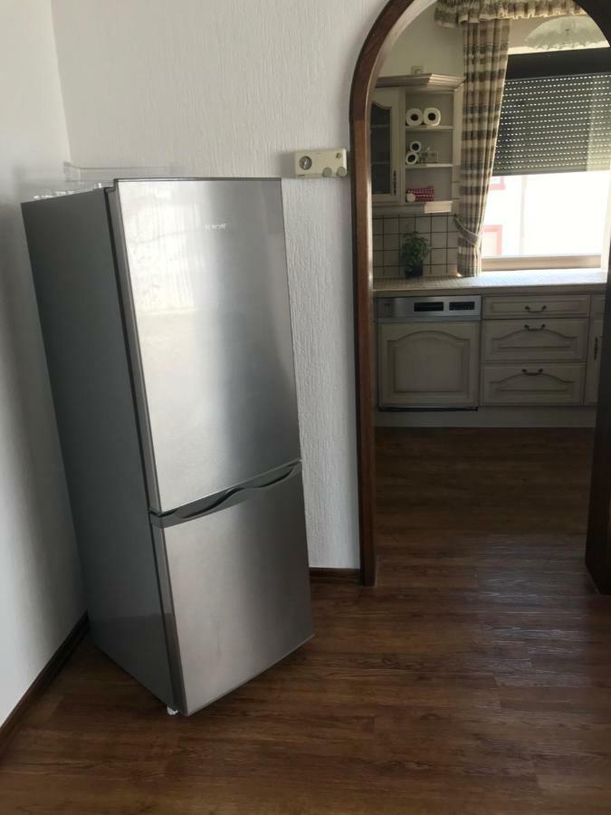 Ferienhaus Loehr Mit Treppenlift Villa Coblenza Esterno foto