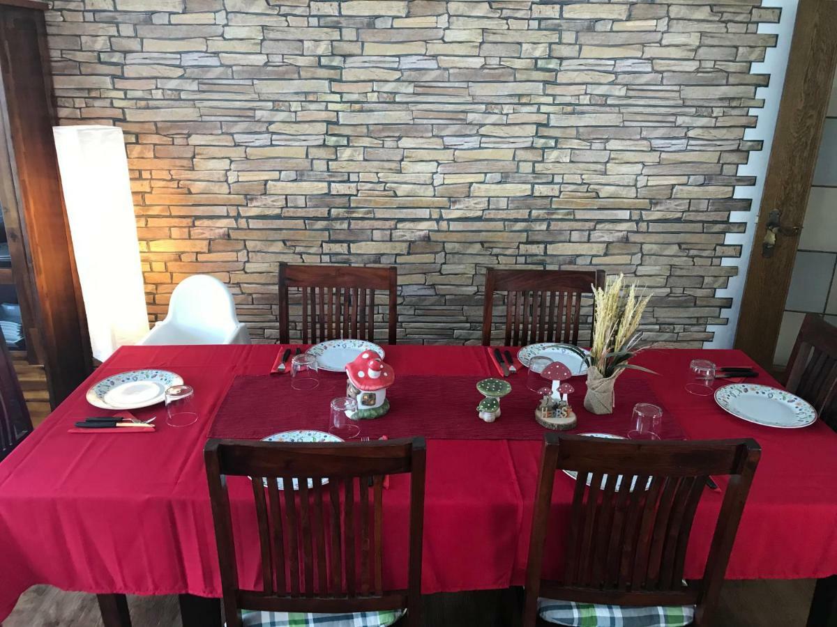 Ferienhaus Loehr Mit Treppenlift Villa Coblenza Esterno foto